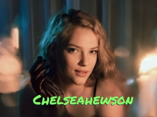 Chelseahewson