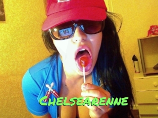 chelsearenne Gros Seins
