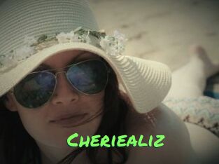 Cheriealiz