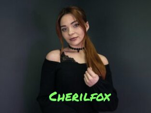 Cherilfox