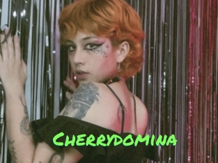 Cherrydomina