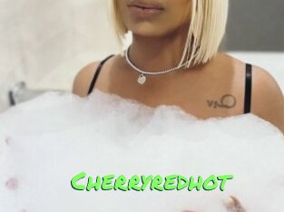 Cherryredhot