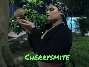 Cherrysmite