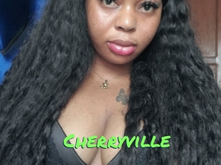 Cherryville