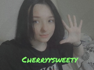 Cherryysweety