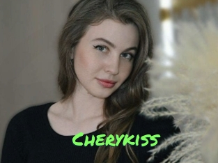 Cherykiss