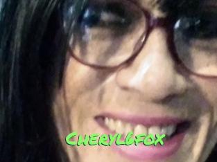 Cheryl6fox