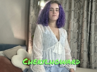 Cherylhoward