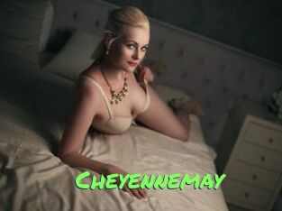 Cheyennemay