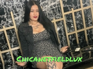 Chicahetfieldlux