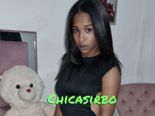 Chicasirbo