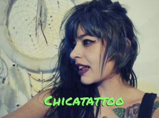 Chicatattoo