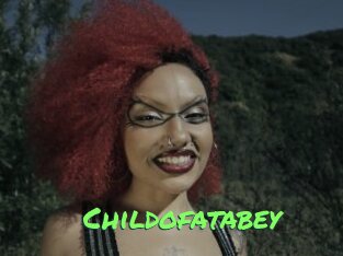 Childofatabey