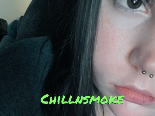 Chillnsmoke