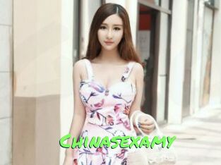 Chinasexamy