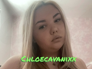 Chloecavanixx