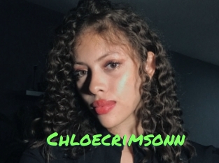 Chloecrimsonn