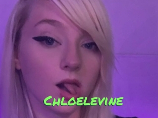 Chloelevine