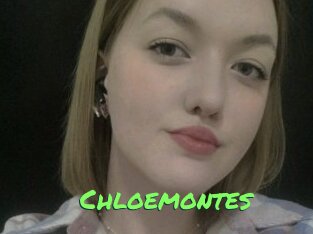 Chloemontes