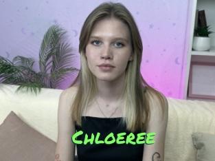 Chloeree