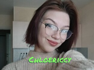 Chloericcy