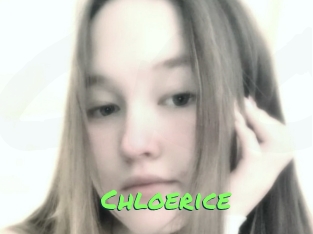 Chloerice