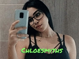 Chloesmiths