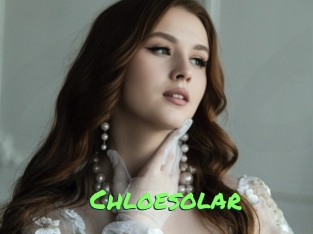 Chloesolar