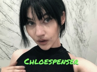 Chloespenser