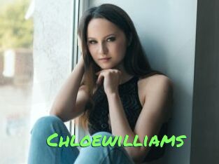 Chloewilliams