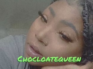 Chocloatequeen