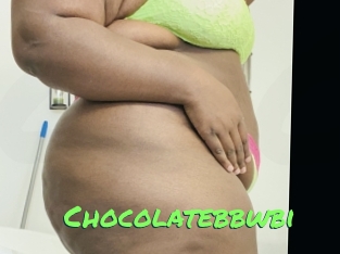 Chocolatebbwbi