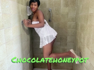 Chocolatehoneypot