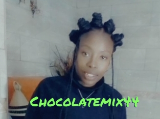 Chocolatemix44