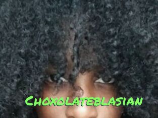 Choxolateblasian