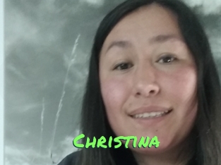 Christina