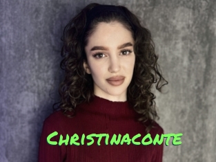 Christinaconte