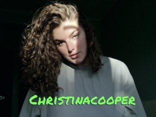 Christinacooper