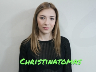 Christinatomas