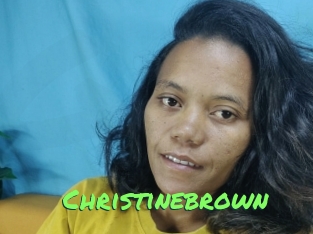 Christinebrown