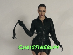 Christinerum