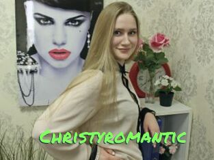 Christyromantic