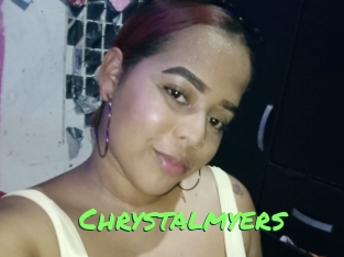 Chrystalmyers