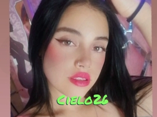 Cielo26