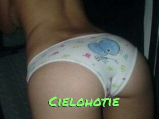 Cielohotie