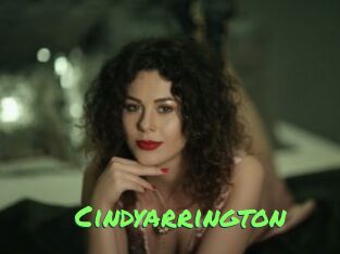 Cindyarrington