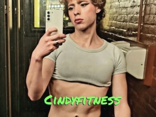 Cindyfitness