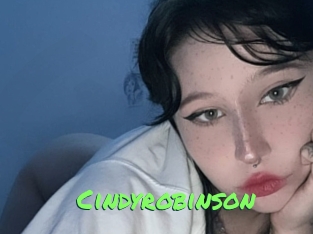 Cindyrobinson