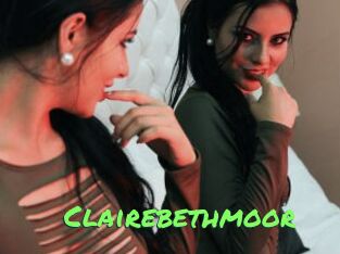 Clairebethmoor