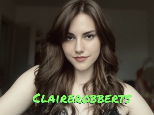 Clairerobberts